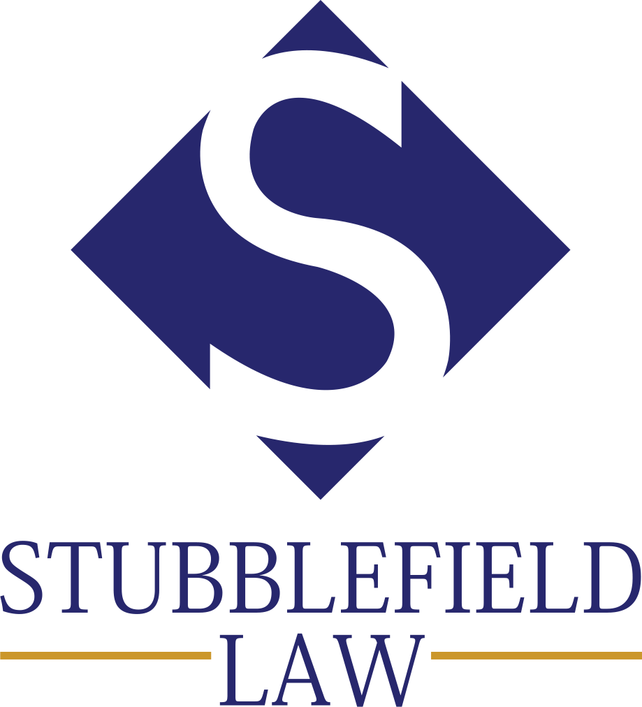 Stubblefield Law, LLC logo